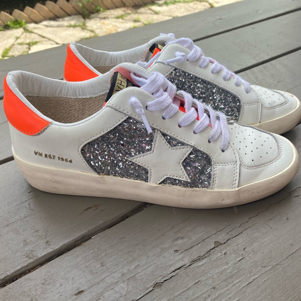 Vintage Havana sneaker